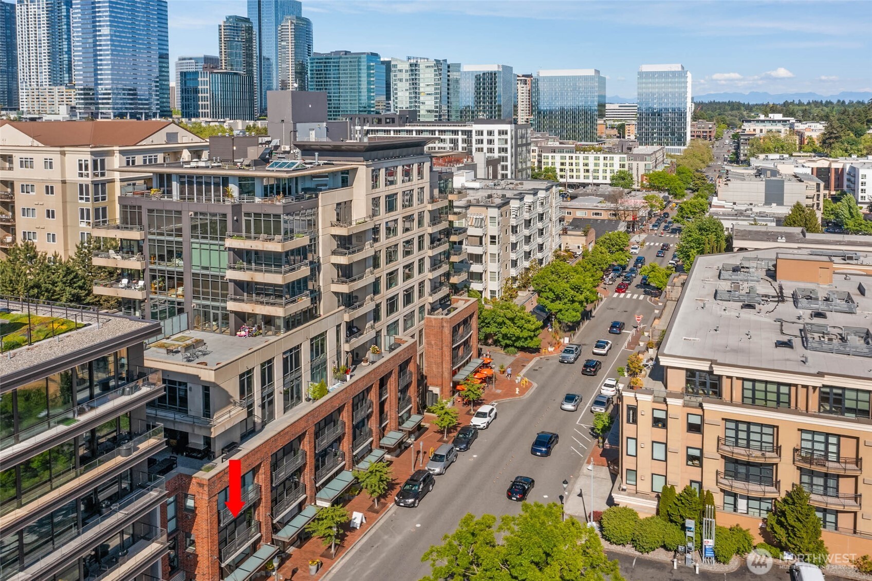 10000 Main Street Bellevue WA 98004