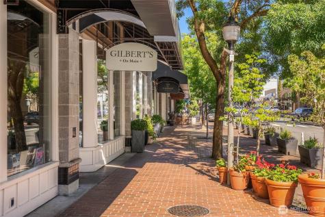10000 Main Street Bellevue WA 98004