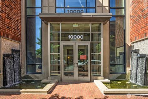 10000 Main Street Bellevue WA 98004