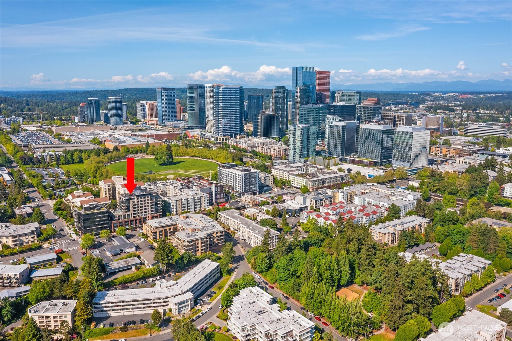 10000 Main Street Bellevue WA 98004