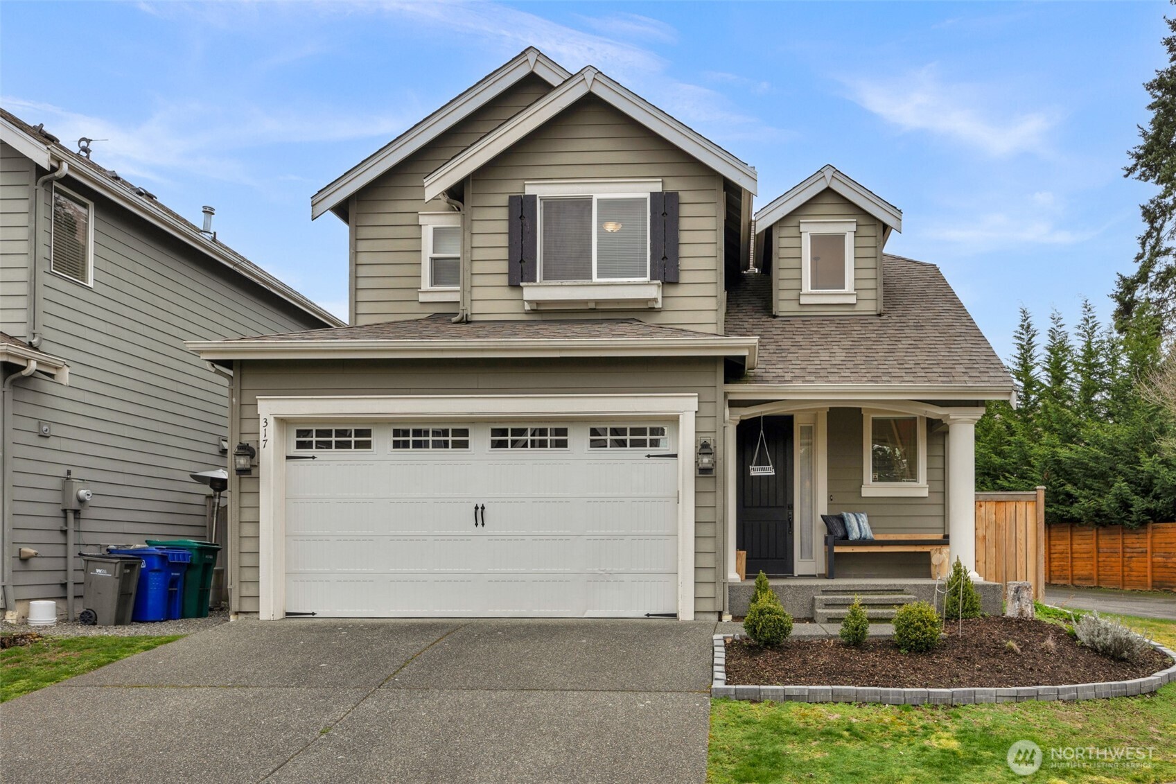 317 204th Place SE Bothell WA 98012