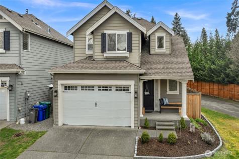 317 204th Place SE Bothell WA 98012