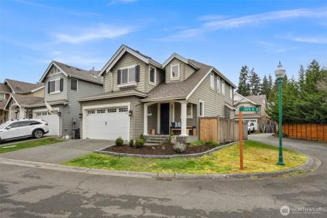 317 204th Place SE Bothell WA 98012