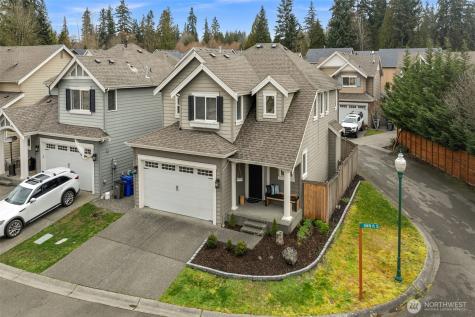 317 204th Place SE Bothell WA 98012