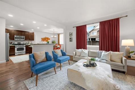 317 204th Place SE Bothell WA 98012