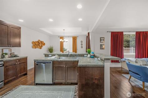 317 204th Place SE Bothell WA 98012