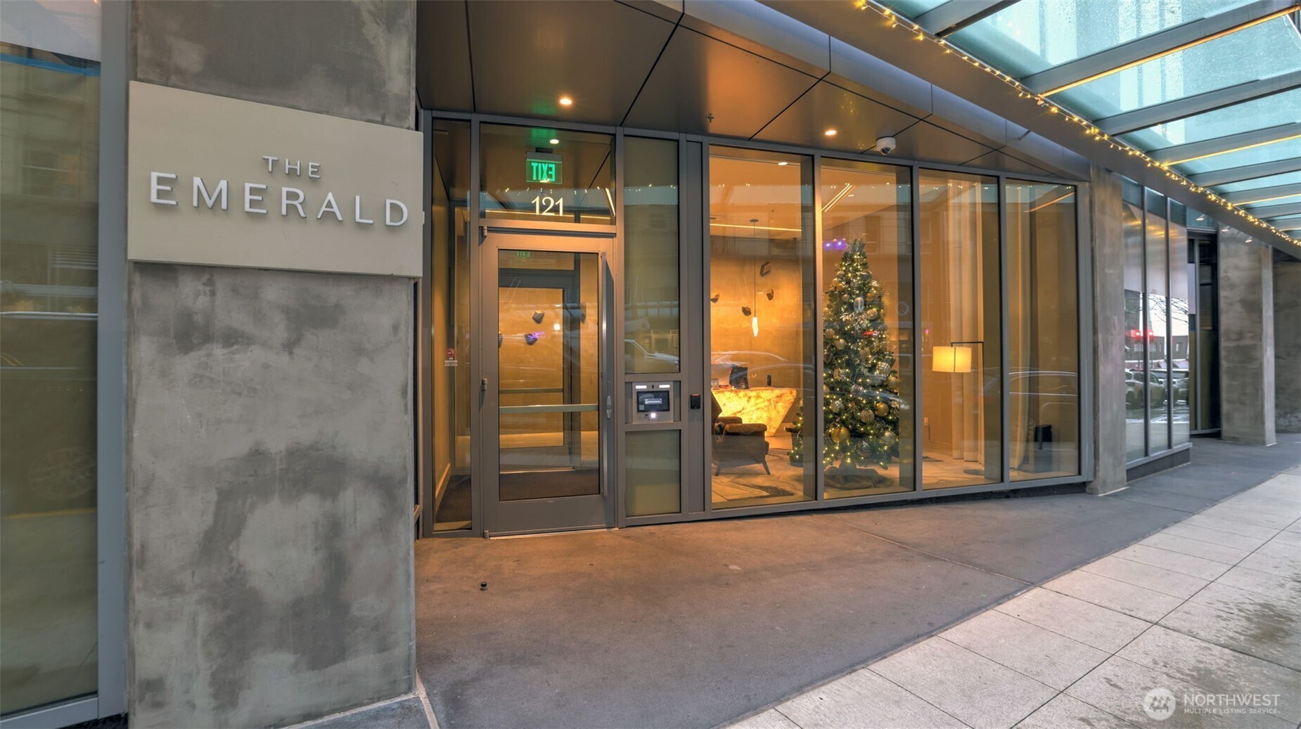121 Stewart Street Seattle WA 98101