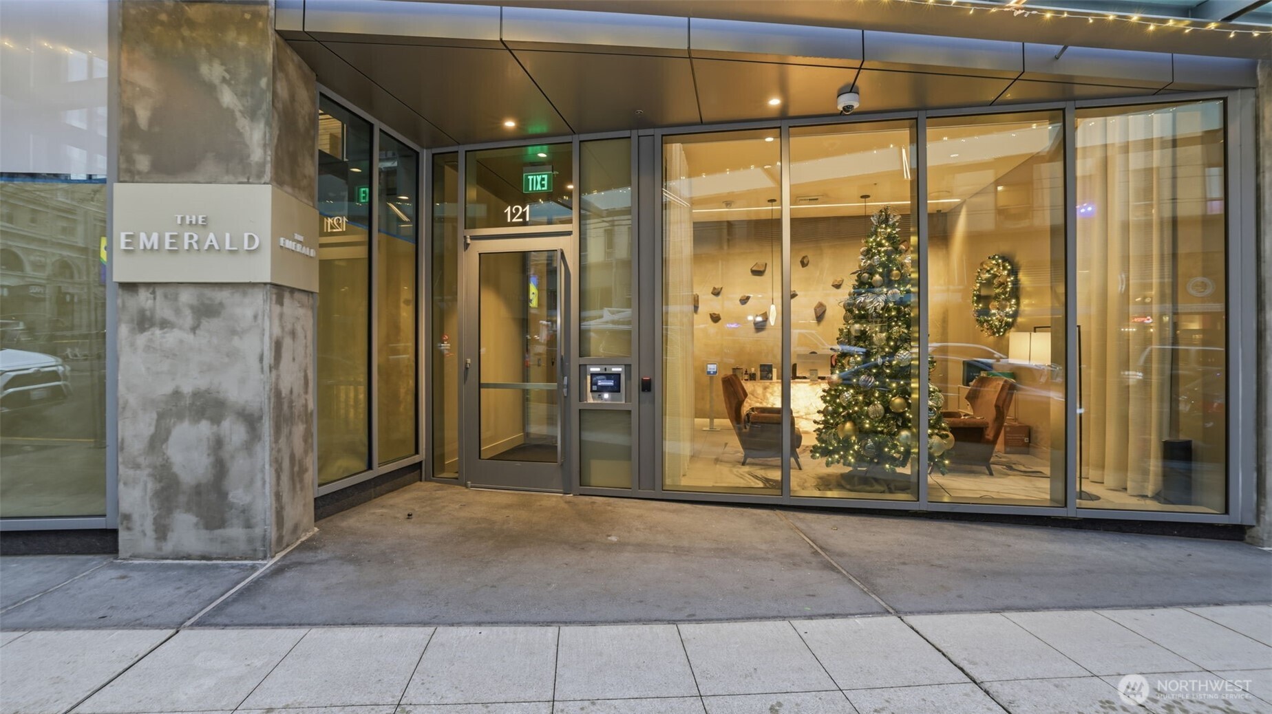 121 Stewart Street Seattle WA 98101