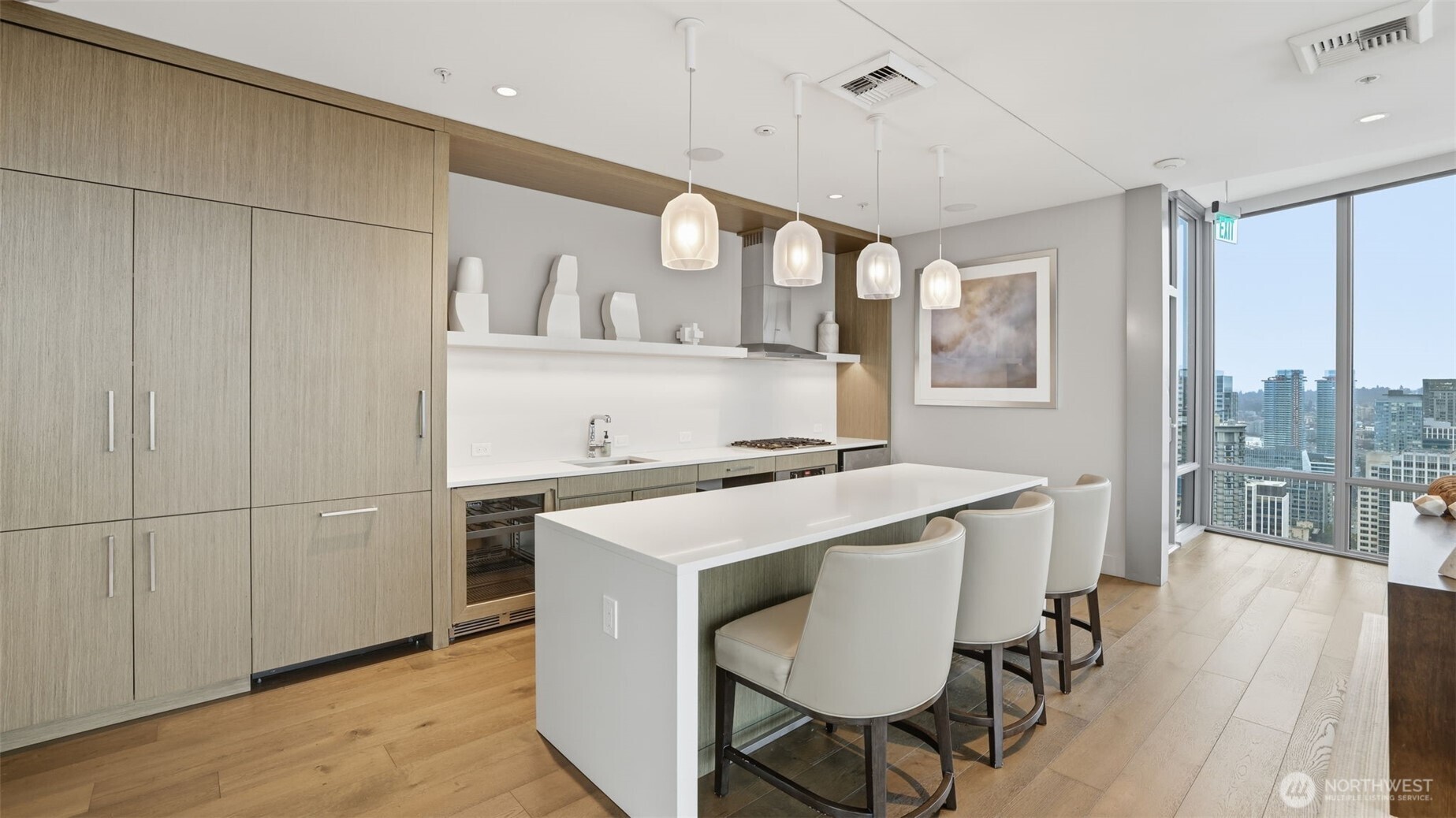 121 Stewart Street Seattle WA 98101
