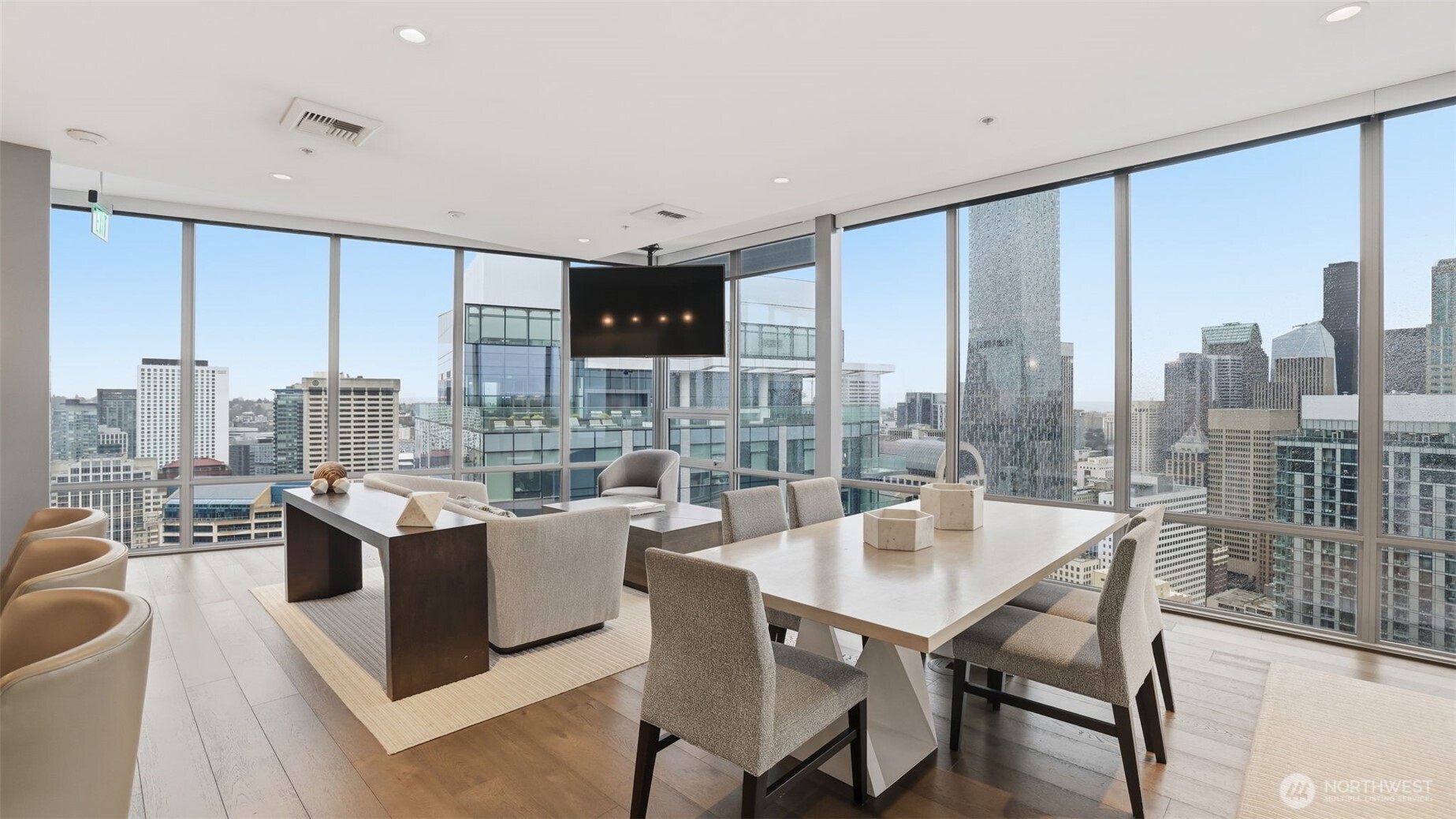 121 Stewart Street Seattle WA 98101