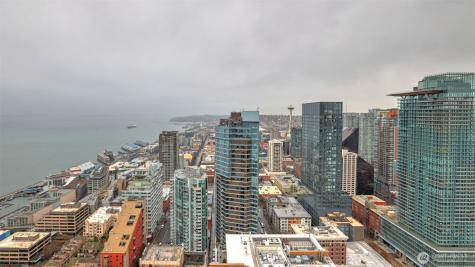 121 Stewart Street Seattle WA 98101