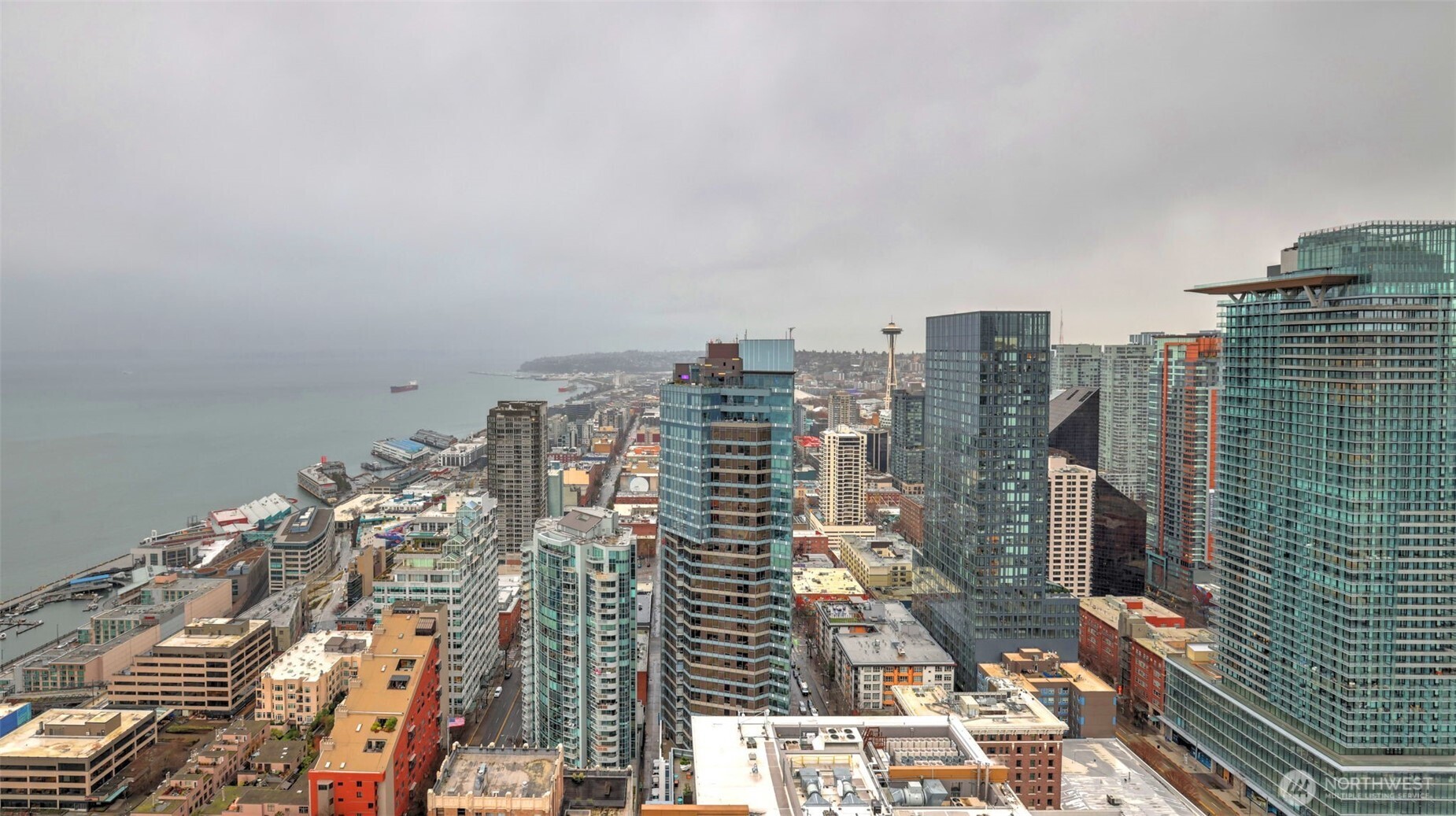 121 Stewart Street Seattle WA 98101
