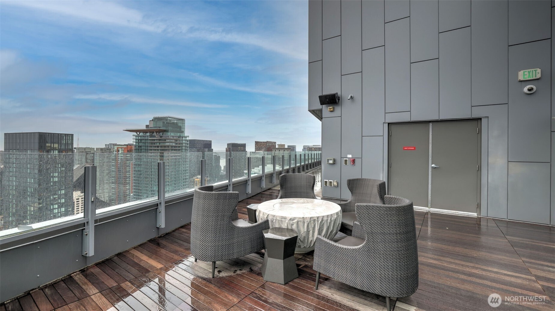 121 Stewart Street Seattle WA 98101