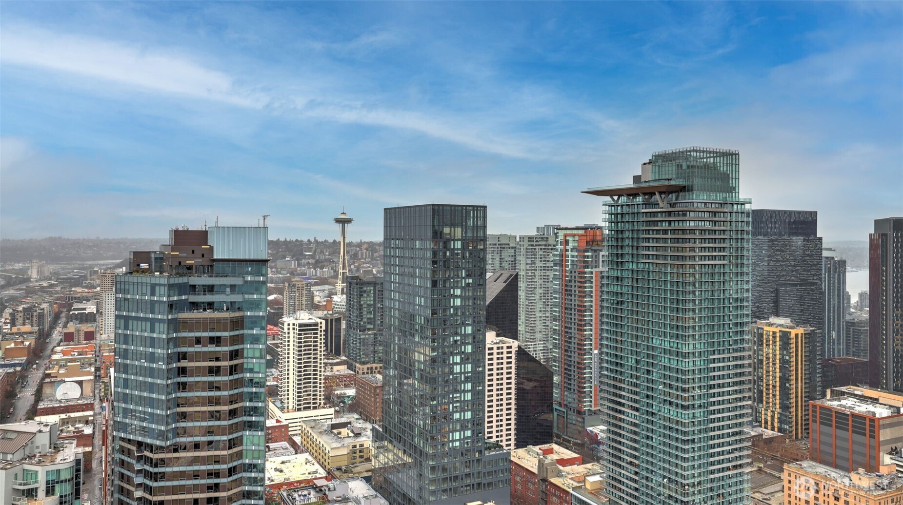 121 Stewart Street Seattle WA 98101