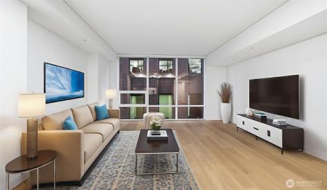 121 Stewart Street Seattle WA 98101
