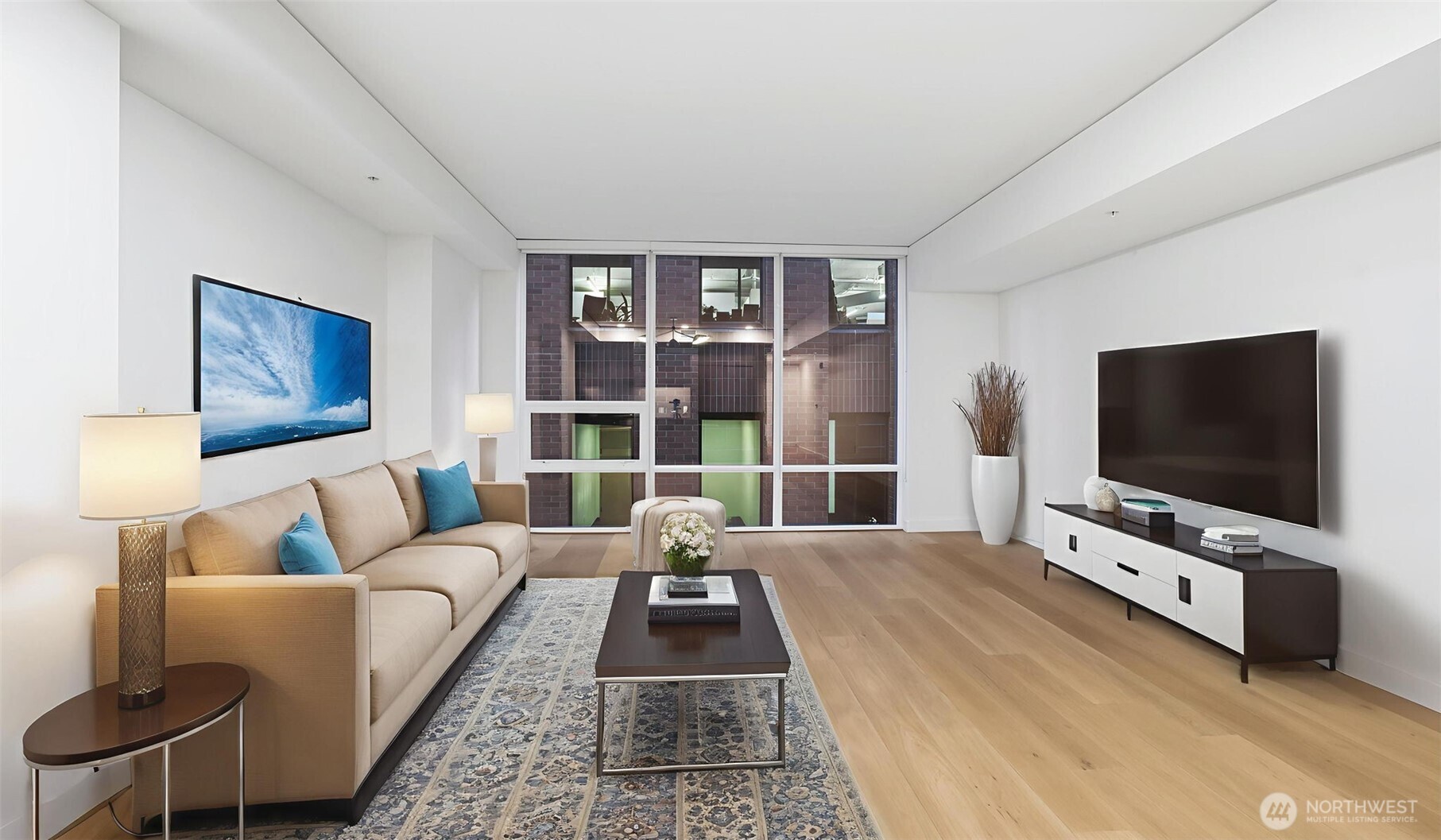 121 Stewart Street Seattle WA 98101