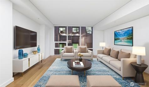 121 Stewart Street Seattle WA 98101
