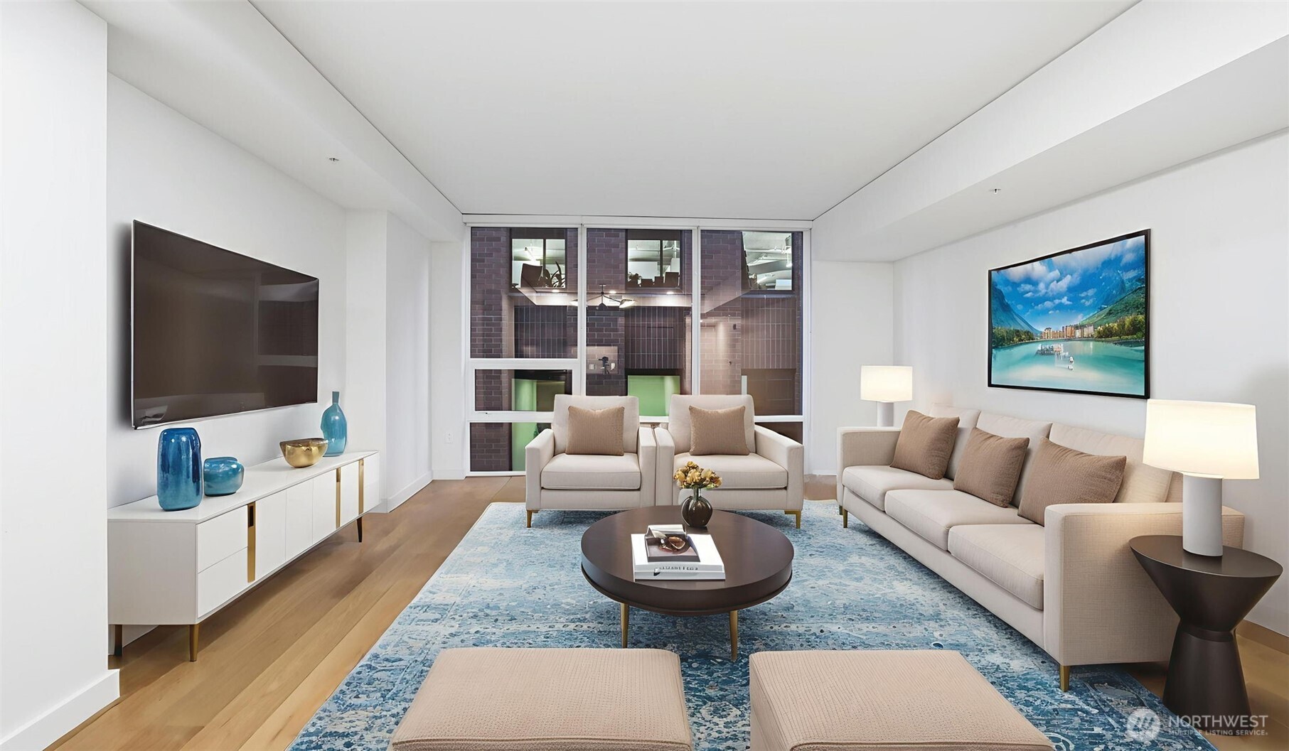 121 Stewart Street Seattle WA 98101