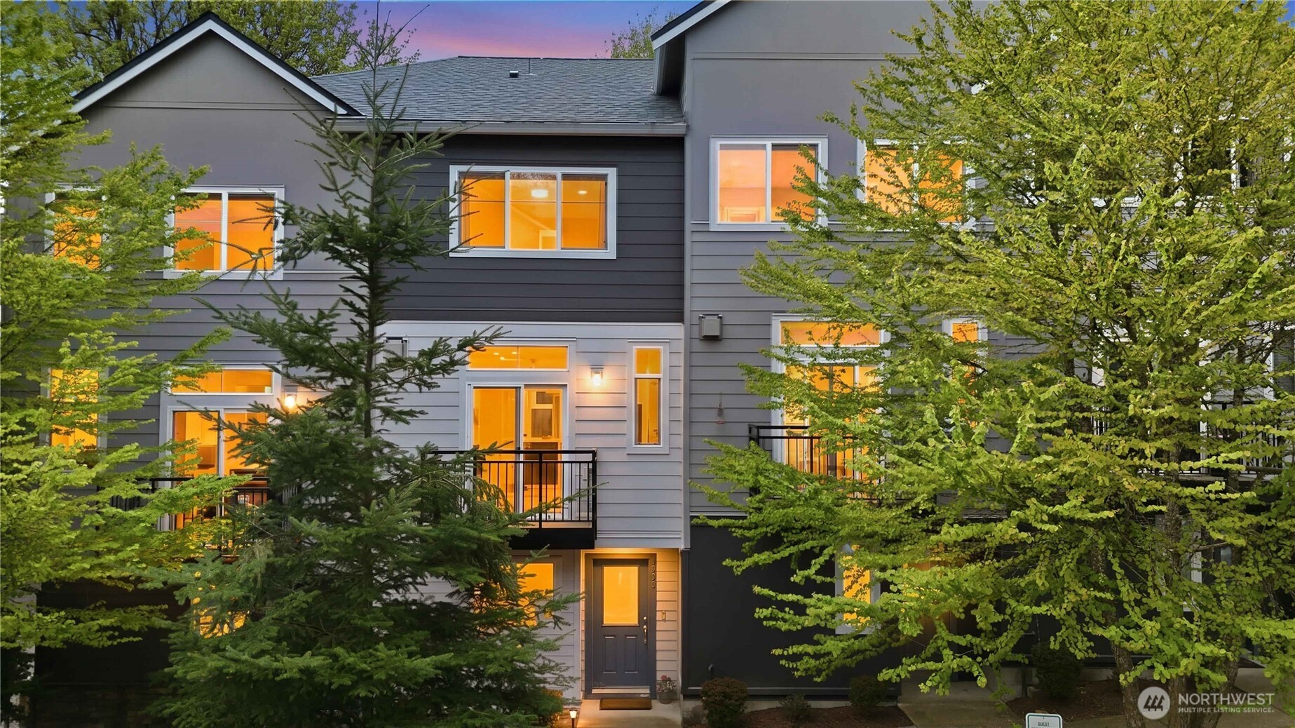 2225 NW Moraine Place Issaquah WA 98027