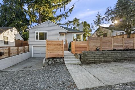 3539 NE 88th Street Seattle WA 98115