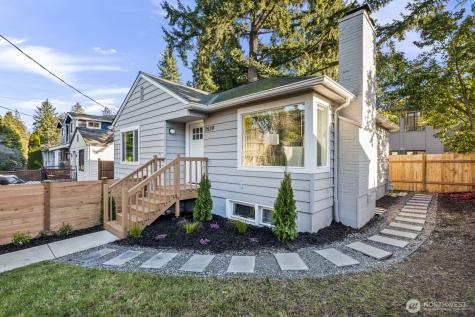 3539 NE 88th Street Seattle WA 98115