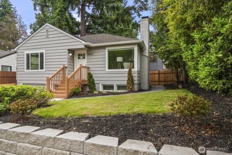3539 NE 88th Street Seattle WA 98115
