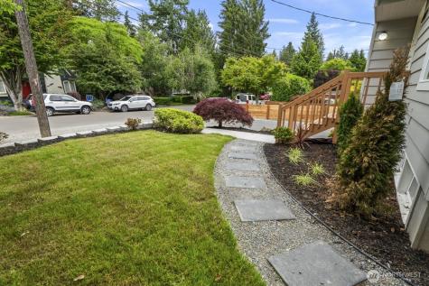 3539 NE 88th Street Seattle WA 98115