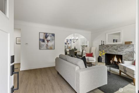 3539 NE 88th Street Seattle WA 98115