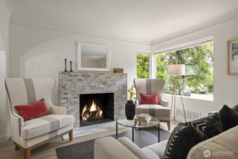 3539 NE 88th Street Seattle WA 98115