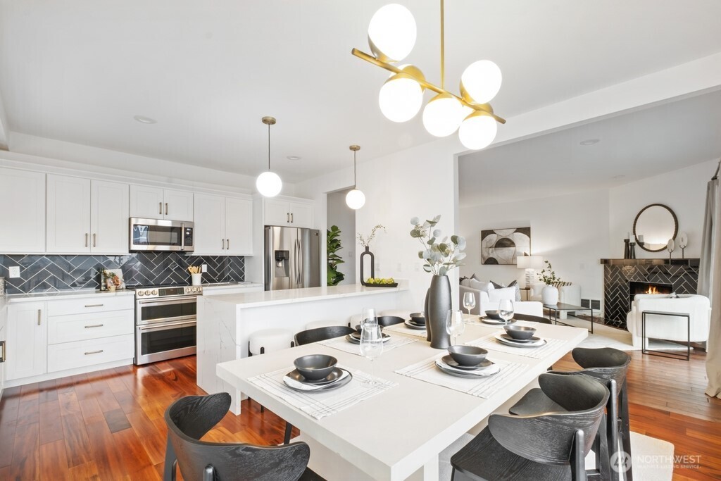 3400 161st Court SE Bellevue WA 98008