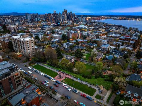 129 Warren Avenue N Seattle WA 98109