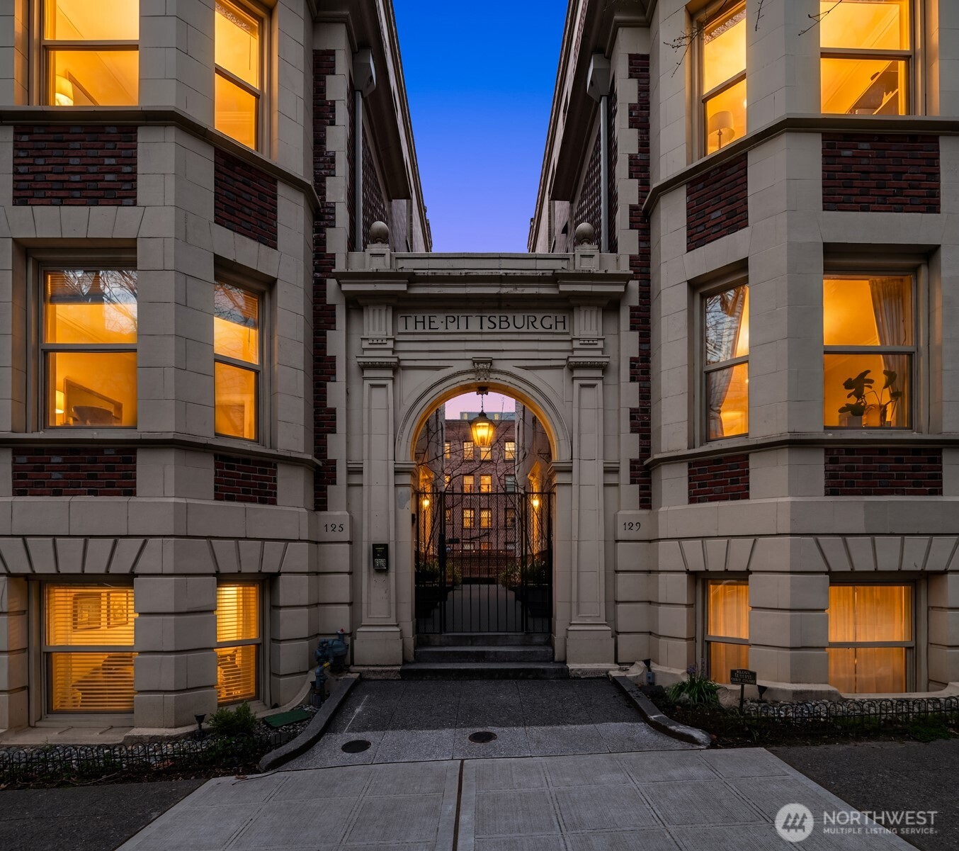 129 Warren Avenue N Seattle WA 98109