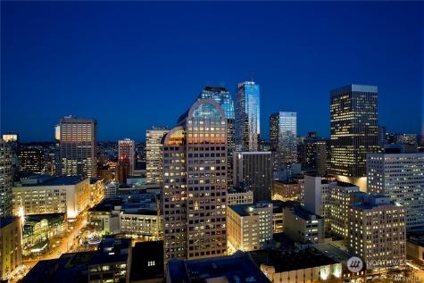 1521 2nd Avenue Seattle WA 98101