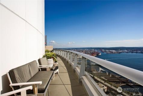 1521 2nd Avenue Seattle WA 98101