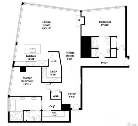 1521 2nd Avenue Seattle WA 98101