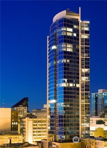 1521 2nd Avenue Seattle WA 98101