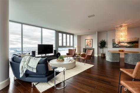 1521 2nd Avenue Seattle WA 98101