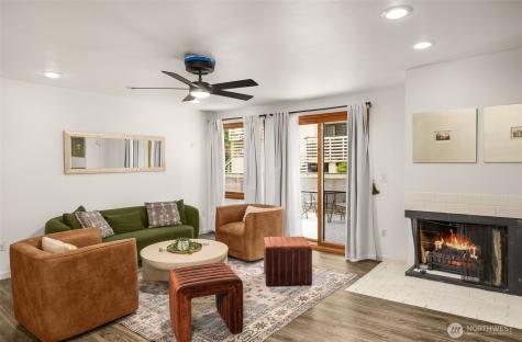 1019 156th Avenue NE Bellevue WA 98007