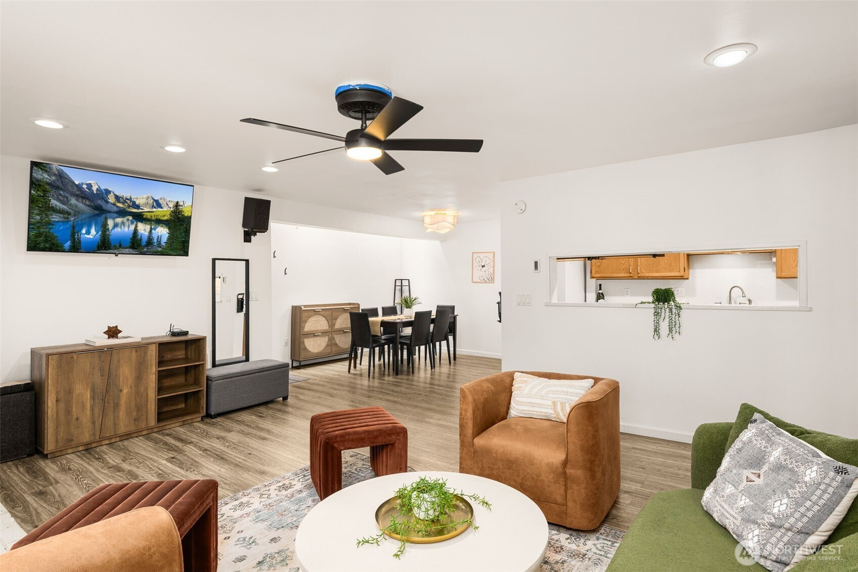 1019 156th Avenue NE Bellevue WA 98007