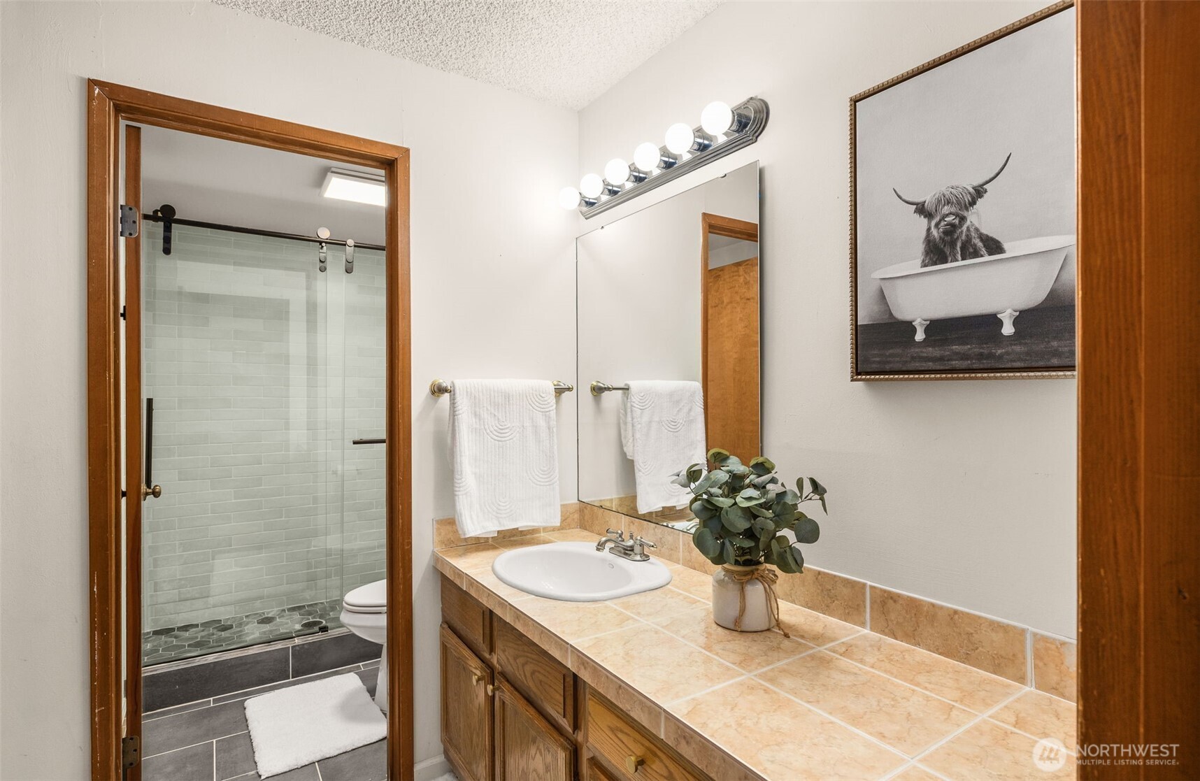 1019 156th Avenue NE Bellevue WA 98007