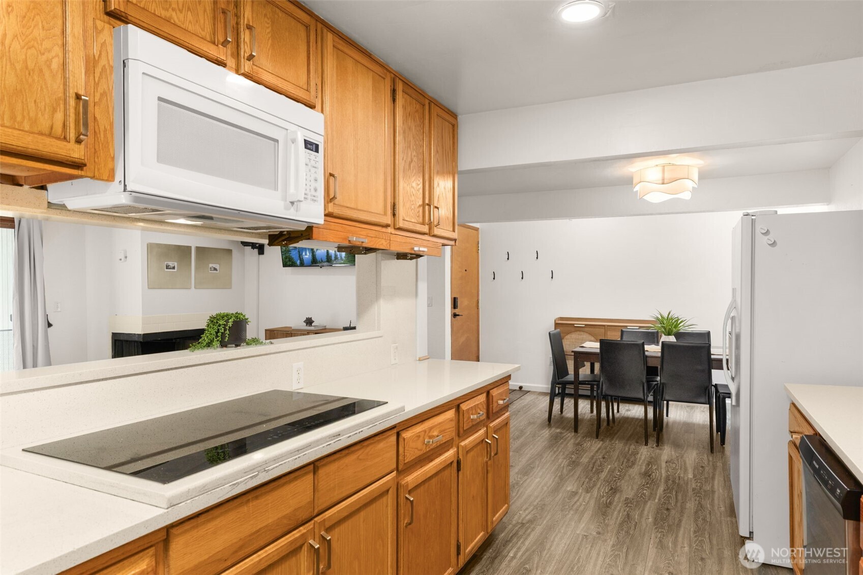 1019 156th Avenue NE Bellevue WA 98007