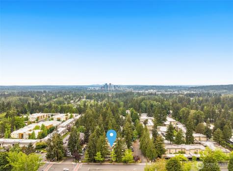 1019 156th Avenue NE Bellevue WA 98007