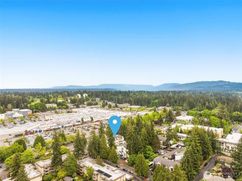1019 156th Avenue NE Bellevue WA 98007