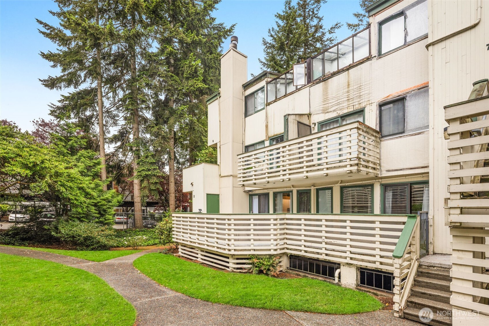1019 156th Avenue NE Bellevue WA 98007
