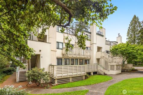 1019 156th Avenue NE Bellevue WA 98007