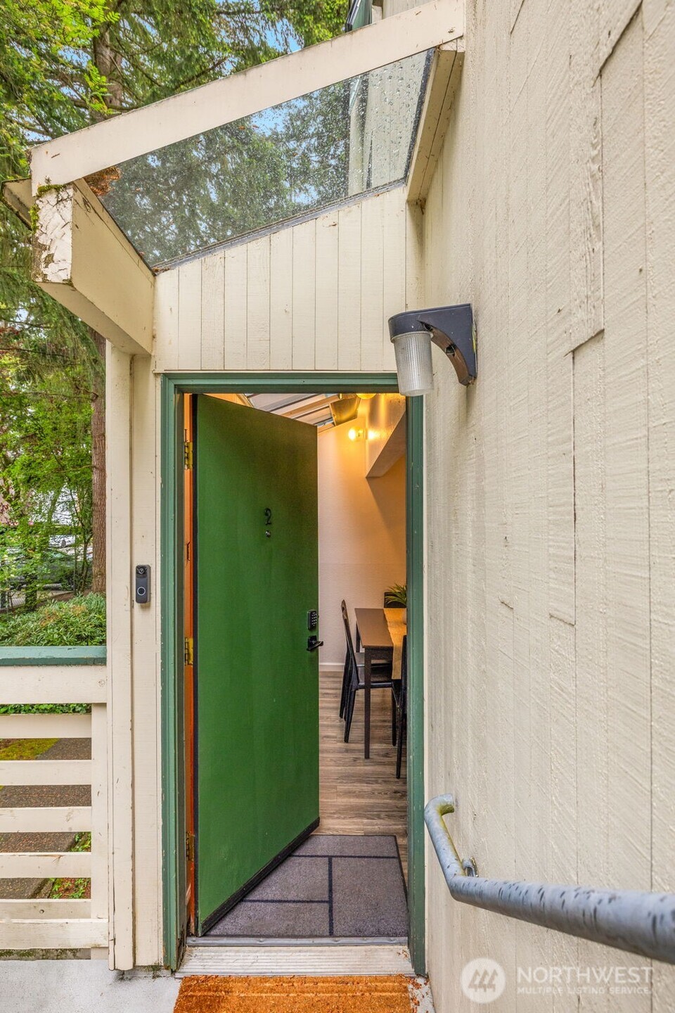 1019 156th Avenue NE Bellevue WA 98007