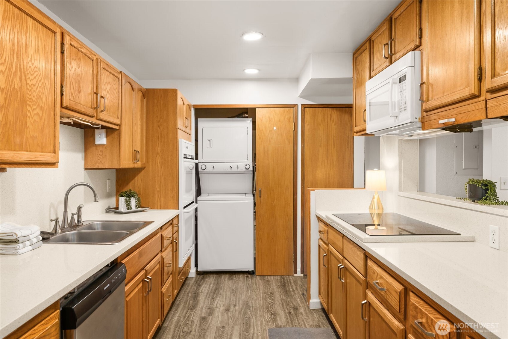 1019 156th Avenue NE Bellevue WA 98007