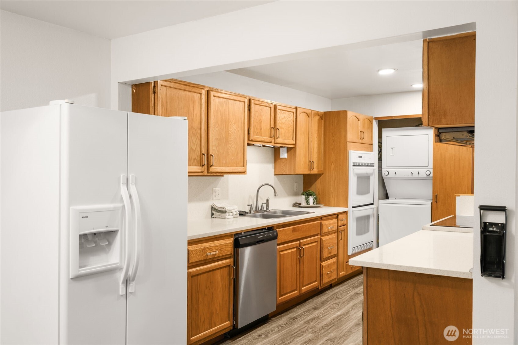 1019 156th Avenue NE Bellevue WA 98007
