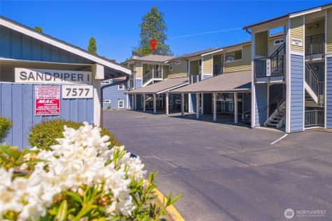 7577 Old Redmond Road Redmond WA 98052