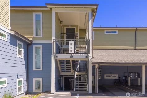 7577 Old Redmond Road Redmond WA 98052